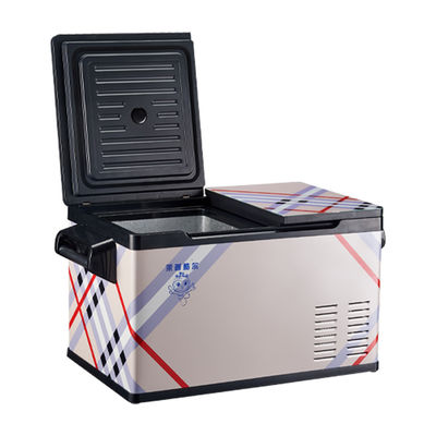 Τρόπος ψύξης ψυγείο LP-35GB DC 12/24V φορητό ψυγείο αυτοκινήτου ψυγείο με συμπιεστή
