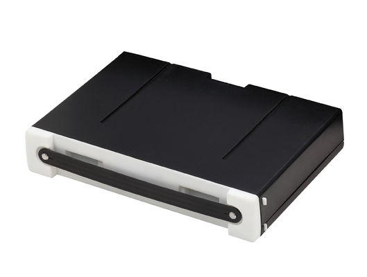 Εξωτερικός ψυγείο με τροχούς DC 12V/24V AC 100V-240V φορητό ψυγείο συμπίεσης