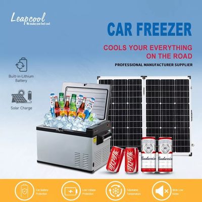 Ηλιακό ψυγείο και αυτοκίνητο μίνι ψυγείο 220v 12v και φορητό ψυγείο αυτοκίνητο ψυγείο ψυγείο