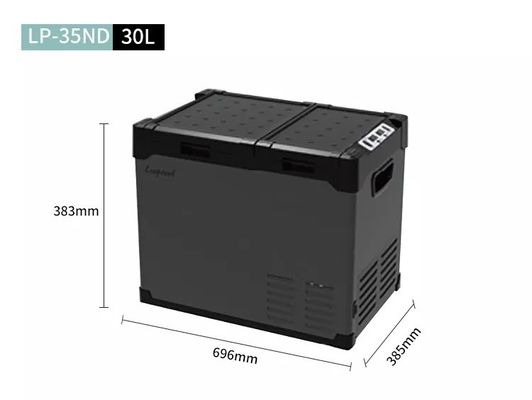 Συσκευή ψύξης με λειτουργία ψύξης LEAPCOOL Ηλεκτρική μίνι φορητή ψύξη για εξωτερικούς χώρους στη Ζιμπάμπουε