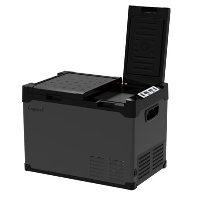 Συσκευή ψύξης με λειτουργία ψύξης LEAPCOOL Ηλεκτρική μίνι φορητή ψύξη για εξωτερικούς χώρους στη Ζιμπάμπουε