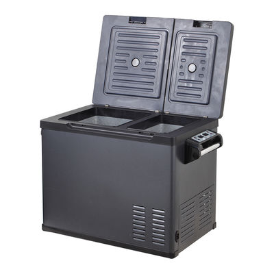 Ανανεώσιμο μίνι ψυγείο αυτοκινήτου Leapcool 35/45/55L DC12/24VAC 220V φορητό ψυγείο