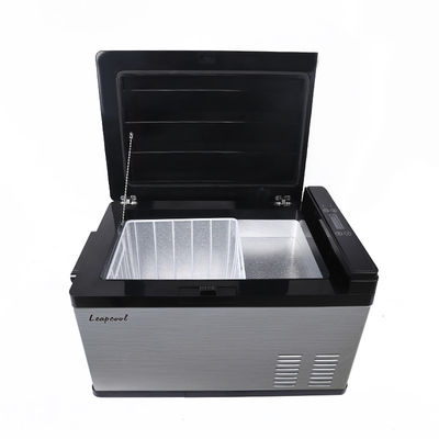 Μίνι ψυγείο αυτοκινήτου Shopee 25L ΠΟΡΤΑΒΛΙΚΟ Εγχειρίδιο εγκατάστασης Αποψύχωση 12v DC Μία πόρτα