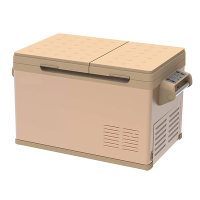 35YD Leapcool συμπιεστής 12V 24V Αυτοκινητό ψυγείο ψυγείο μίνι φορητό ψυγείο στο Amazon