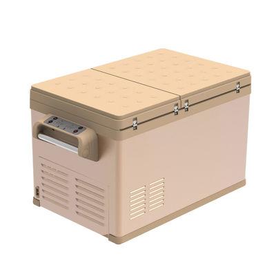 35YD Leapcool συμπιεστής 12V 24V Αυτοκινητό ψυγείο ψυγείο μίνι φορητό ψυγείο στο Amazon