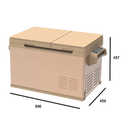 35YD Leapcool συμπιεστής 12V 24V Αυτοκινητό ψυγείο ψυγείο μίνι φορητό ψυγείο στο Amazon