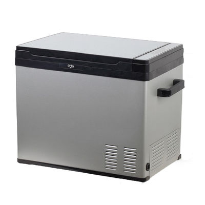 Φορητός 12 24 Volt DC συμπιεστής ψυγείο και ψυγείο για RV αυτοκίνητο φορτηγό Campervan