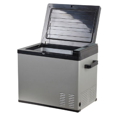 Φορητός 12 24 Volt DC συμπιεστής ψυγείο και ψυγείο για RV αυτοκίνητο φορτηγό Campervan