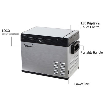 Δείκτης φωτισμού LED 12V 240v Φορητό Καμπινγκ Ηλεκτρικό ψυγείο Θάλαμο ψυγείο Αυτοκίνητο ψυγείο ψυγείο