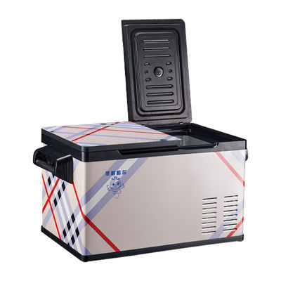 Τρόπος ψύξης ψυγείο LP-35GB DC 12/24V φορητό ψυγείο αυτοκινήτου ψυγείο με συμπιεστή