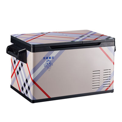 Τρόπος ψύξης ψυγείο LP-35GB DC 12/24V φορητό ψυγείο αυτοκινήτου ψυγείο με συμπιεστή