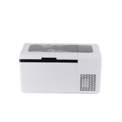 12V/24V συνεχής ρεύμα Ηλιακή ενέργεια Συμπίεση ψυγείο ψυγείο 25L χωρητικότητα