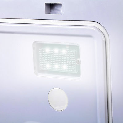 Παγωτάκι φορητού αυτοκινήτου 25L 12V/24V με μπαταρία για κάμπινγκ