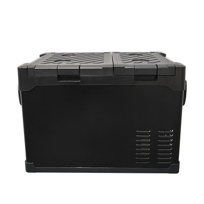 12v DC συμπιεστή Αγορά ψυγείο 45 λίτρων κινητό ψυγείο αυτοκίνητο κατασκήνωση ψυγείο μίνι ψυγείο